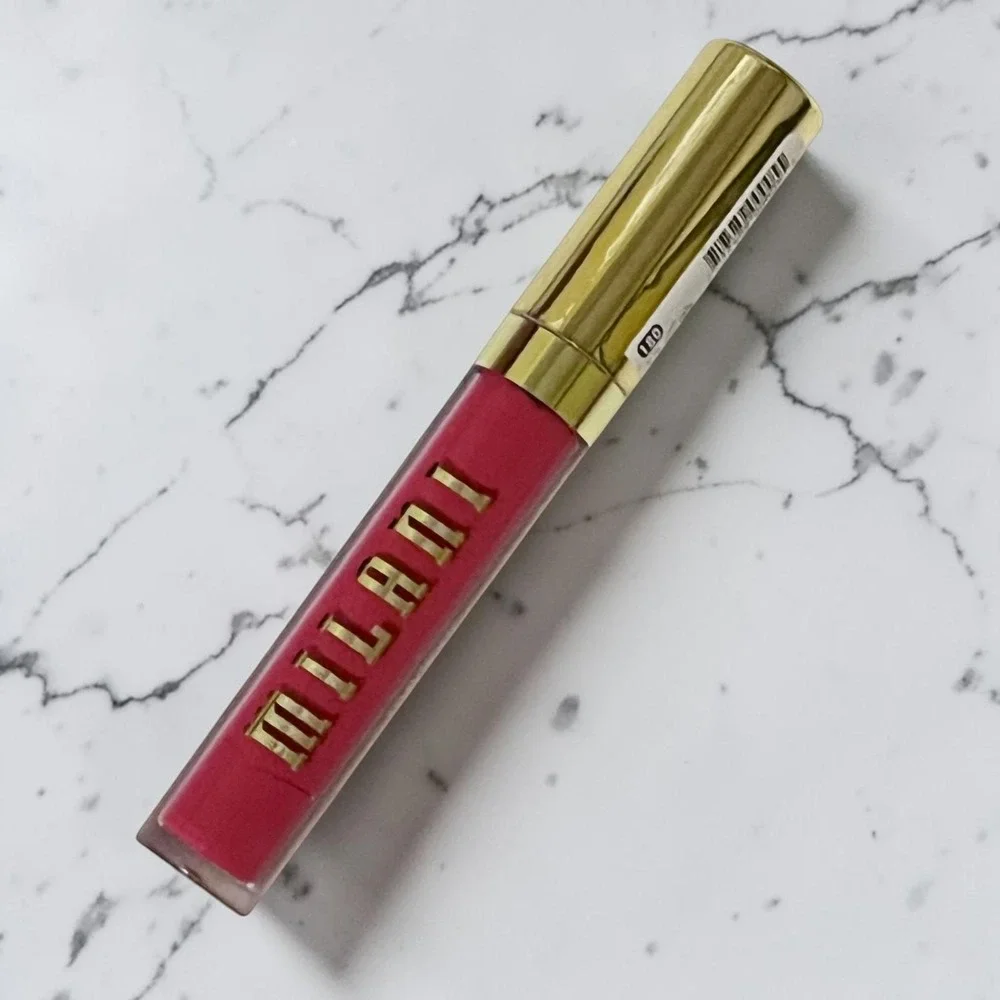 Milani stay put